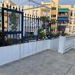 Casa Torrecilla Linda Adosado 2 A 50 Metros De La Playa Torrecilla