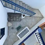 Casa Torrecilla Linda Adosado 2 A 50 Metros De La Playa Torrecilla Дом отдыха