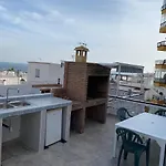 Casa Torrecilla Linda Adosado 2 A 50 Metros De La Playa Torrecilla *