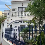 Дом отдыха Casa Torrecilla Linda Adosado 2 A 50 Metros De La Playa Torrecilla *