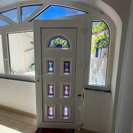 Casa Torrecilla Linda Adosado 2 A 50 Metros De La Playa Torrecilla Будинок відпочинку