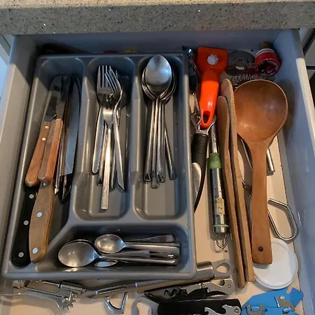 Casa Torrecilla Linda Adosado 2 A 50 Metros De La Playa Torrecilla *