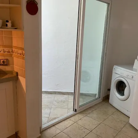 Casa Torrecilla Linda Adosado 2 A 50 Metros De La Playa Torrecilla *