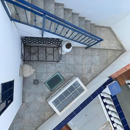 Casa Torrecilla Linda Adosado 2 A 50 Metros De La Playa Torrecilla Hébergement de vacances