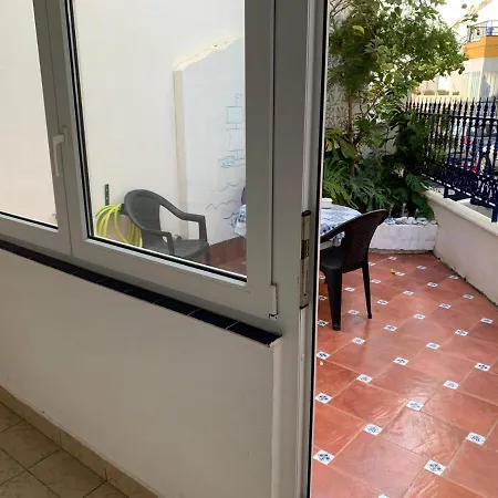 Casa Torrecilla Linda Adosado 2 A 50 Metros De La Playa Torrecilla