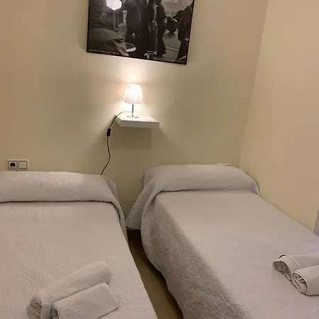 Casa Torrecilla Linda Adosado 2 A 50 Metros De La Playa Torrecilla * Nerja