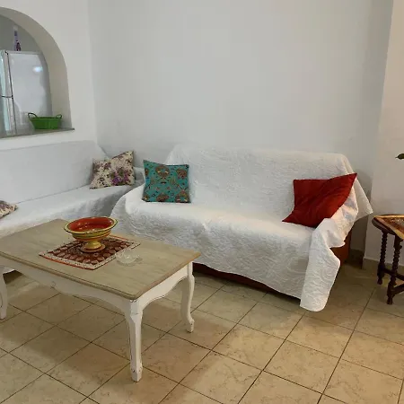 Casa Torrecilla Linda Adosado 2 A 50 Metros De La Playa Torrecilla Hébergement de vacances *