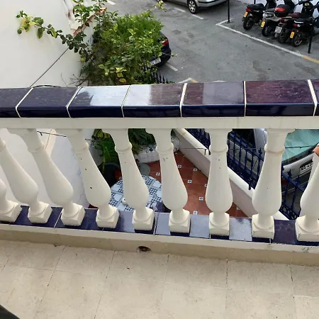 Casa Torrecilla Linda Adosado 2 A 50 Metros De La Playa Torrecilla