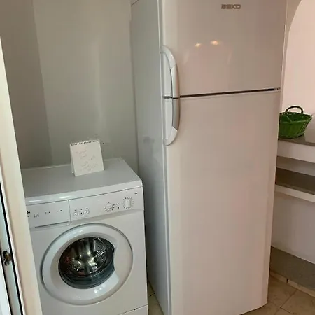 Casa Torrecilla Linda Adosado 2 A 50 Metros De La Playa Torrecilla Hébergement de vacances Nerja