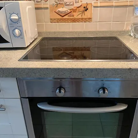 Casa Torrecilla Linda Adosado 2 A 50 Metros De La Playa Torrecilla * Nerja