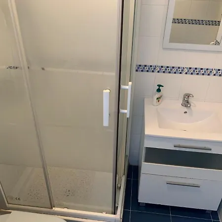 Hébergement de vacances Casa Torrecilla Linda Adosado 2 A 50 Metros De La Playa Torrecilla Nerja