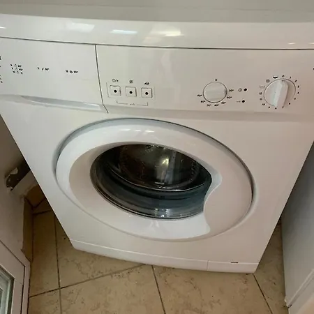 Hébergement de vacances Casa Torrecilla Linda Adosado 2 A 50 Metros De La Playa Torrecilla