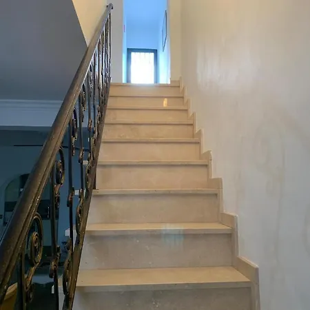 Casa Torrecilla Linda Adosado 2 A 50 Metros De La Playa Torrecilla *