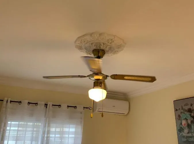 Casa Torrecilla Linda Adosado 2 A 50 Metros De La Playa Torrecilla * Nerja