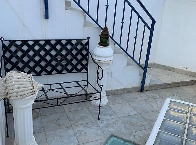 Casa Torrecilla Linda Adosado 2 A 50 Metros De La Playa Torrecilla Сasa de vacaciones