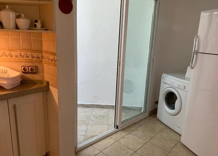 Casa Torrecilla Linda Adosado 2 A 50 Metros De La Playa Torrecilla *