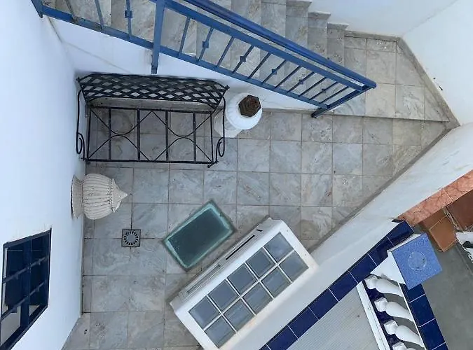 Casa Torrecilla Linda Adosado 2 A 50 Metros De La Playa Torrecilla Dom wakacyjny