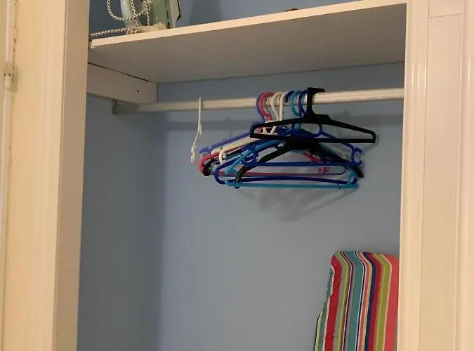 Casa Torrecilla Linda Adosado 2 A 50 Metros De La Playa Torrecilla