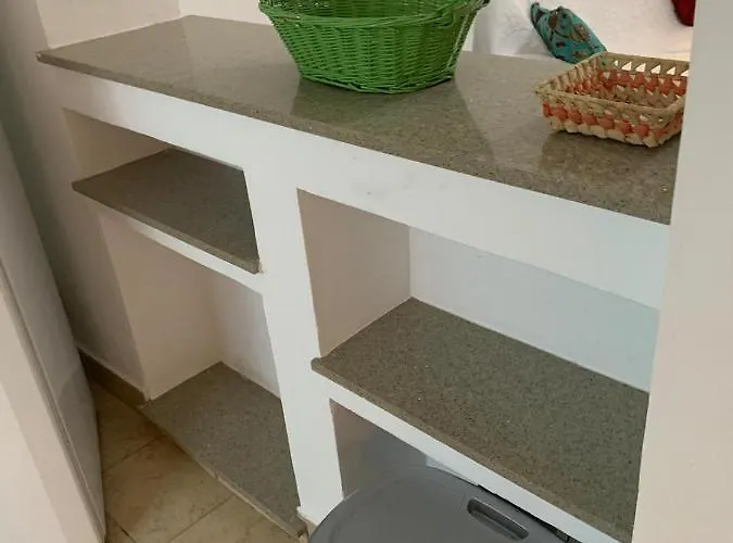 Casa Torrecilla Linda Adosado 2 A 50 Metros De La Playa Torrecilla Сasa de vacaciones Nerja