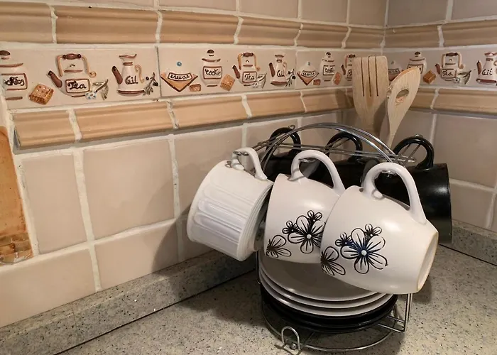 Casa Torrecilla Linda Adosado 2 A 50 Metros De La Playa Torrecilla Сasa de vacaciones Nerja