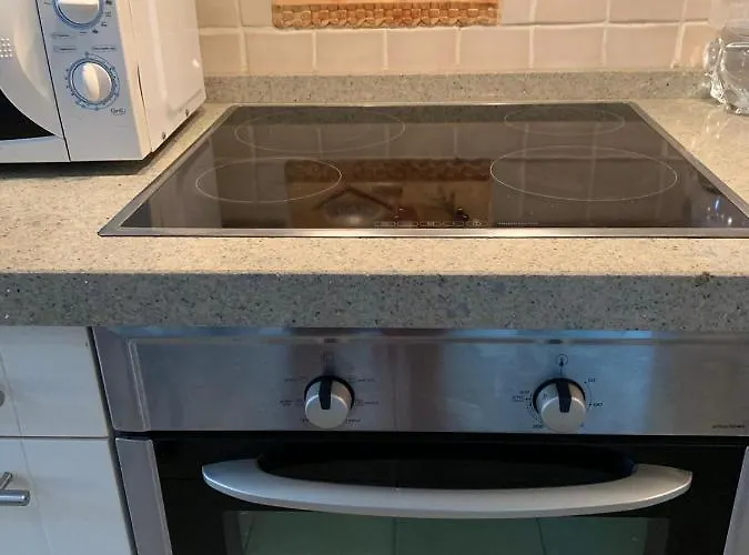 Casa Torrecilla Linda Adosado 2 A 50 Metros De La Playa Torrecilla * Nerja