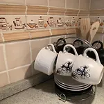 Casa Torrecilla Linda Adosado 2 A 50 Metros De La Playa Torrecilla Будинок відпочинку Нерха