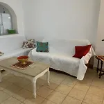 Casa Torrecilla Linda Adosado 2 A 50 Metros De La Playa Torrecilla Будинок відпочинку *