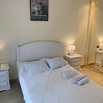 Casa Torrecilla Linda Adosado 2 A 50 Metros De La Playa Torrecilla *