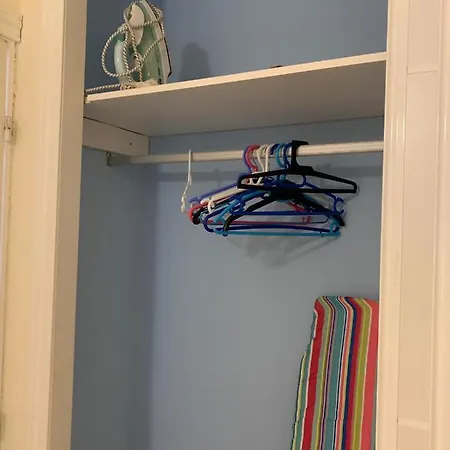 Casa Torrecilla Linda Adosado 2 A 50 Metros De La Playa Torrecilla