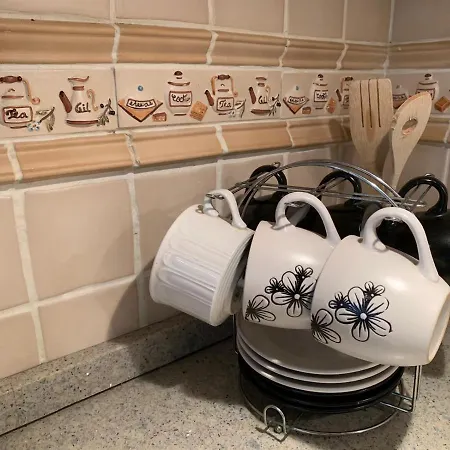 Casa Torrecilla Linda Adosado 2 A 50 Metros De La Playa Torrecilla בית נופש נרחה