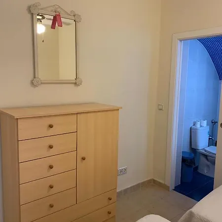 Casa Torrecilla Linda Adosado 2 A 50 Metros De La Playa Torrecilla * נרחה