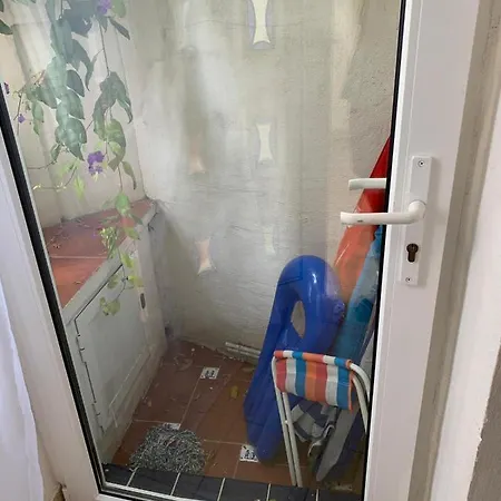 Casa Torrecilla Linda Adosado 2 A 50 Metros De La Playa Torrecilla *