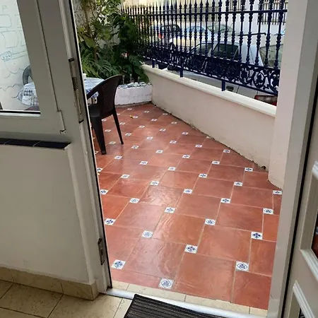 בית נופש Casa Torrecilla Linda Adosado 2 A 50 Metros De La Playa Torrecilla