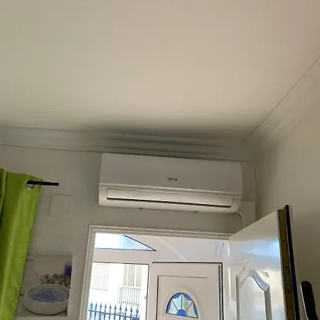 Casa Torrecilla Linda Adosado 2 A 50 Metros De La Playa Torrecilla * נרחה