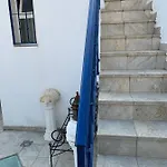 Semesterbostad Casa Torrecilla Linda Adosado 2 A 50 Metros De La Playa Torrecilla Nerja