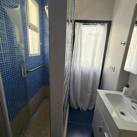 Casa Torrecilla Linda Adosado 2 A 50 Metros De La Playa Torrecilla Сasa de vacaciones