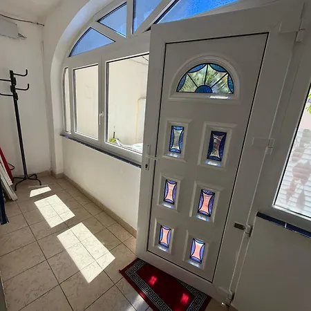 Casa Torrecilla Linda Adosado 2 A 50 Metros De La Playa Torrecilla Дом отдыха
