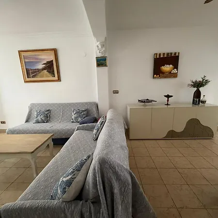 בית נופש Casa Torrecilla Linda Adosado 2 A 50 Metros De La Playa Torrecilla נרחה