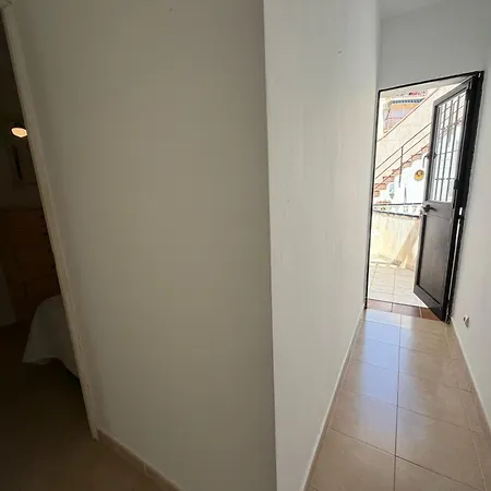 Casa Torrecilla Linda Adosado 2 A 50 Metros De La Playa Torrecilla *
