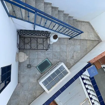 Casa Torrecilla Linda Adosado 2 A 50 Metros De La Playa Torrecilla Holiday home