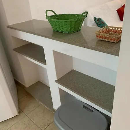 Casa Torrecilla Linda Adosado 2 A 50 Metros De La Playa Torrecilla Nyaraló Nerja