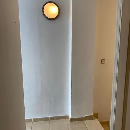 Casa Torrecilla Linda Adosado 2 A 50 Metros De La Playa Torrecilla Nyaraló Nerja