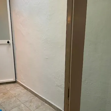 Casa Torrecilla Linda Adosado 2 A 50 Metros De La Playa Torrecilla *