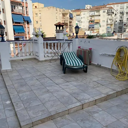 Nyaraló Casa Torrecilla Linda Adosado 2 A 50 Metros De La Playa Torrecilla