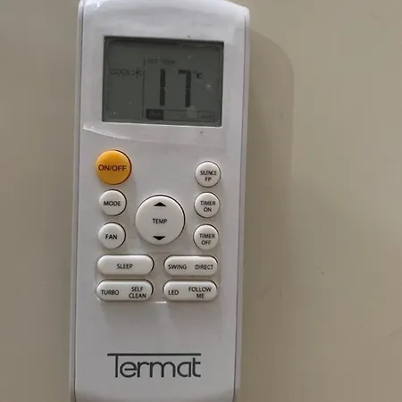 Nyaraló Casa Torrecilla Linda Adosado 2 A 50 Metros De La Playa Torrecilla *