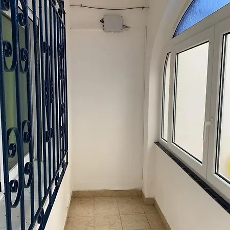 Nyaraló Casa Torrecilla Linda Adosado 2 A 50 Metros De La Playa Torrecilla