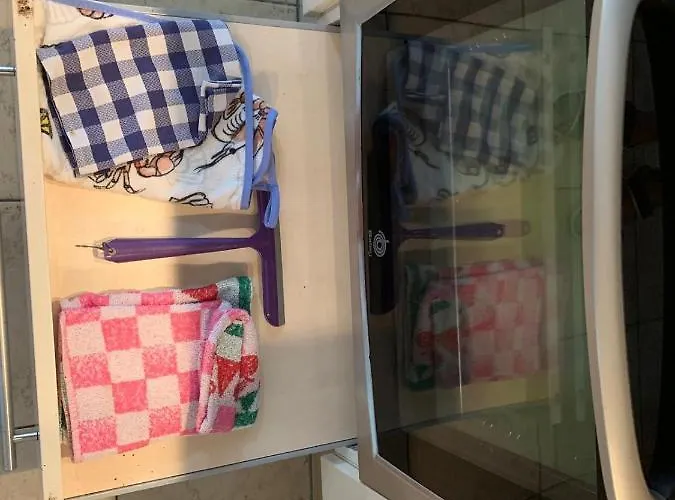 Holiday home Casa Torrecilla Linda Adosado 2 A 50 Metros De La Playa Torrecilla Nerja