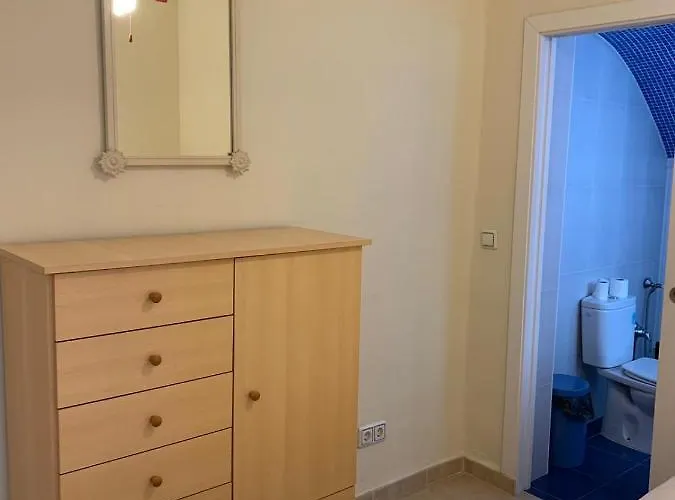 Casa Torrecilla Linda Adosado 2 A 50 Metros De La Playa Torrecilla * Нерха