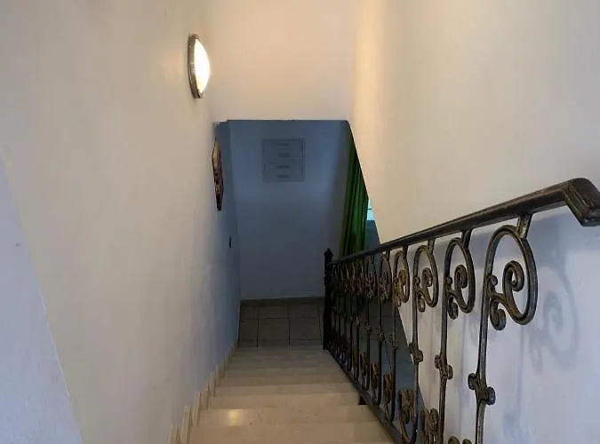 Casa Torrecilla Linda Adosado 2 A 50 Metros De La Playa Torrecilla Holiday home Nerja