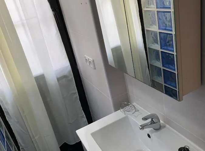 Casa Torrecilla Linda Adosado 2 A 50 Metros De La Playa Torrecilla